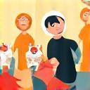 Small Class Size Icon