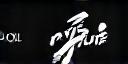 Ryujin Social Logo (White)